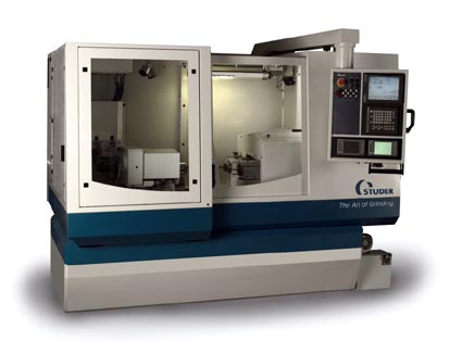 Studer S140 Internal Grinding Machine